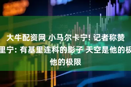 大牛配资网 小马尔卡宁! 记者称赞穆里宁: 有基里连科的影子 天空是他的极限